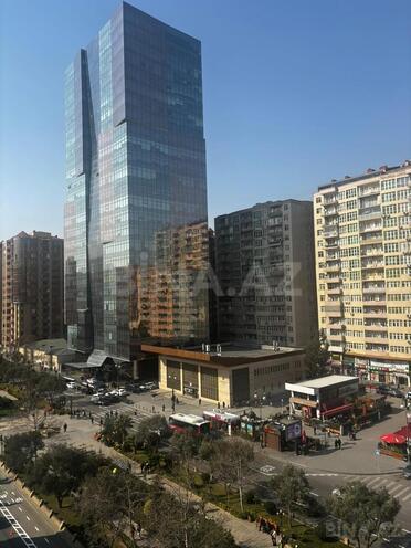 İcarəyə verilir 3 otaqlı yeni tikili 145 m², Şah İsmayıl Xətai m., photo 3 from 32