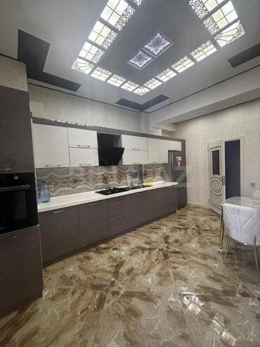 İcarəyə verilir 3 otaqlı yeni tikili 145 m², Şah İsmayıl Xətai m., photo 16 from 32