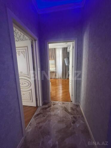 İcarəyə verilir 3 otaqlı yeni tikili 145 m², Şah İsmayıl Xətai m., photo 23 from 32