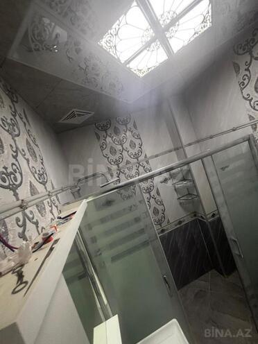 İcarəyə verilir 3 otaqlı yeni tikili 145 m², Şah İsmayıl Xətai m., photo 29 from 32