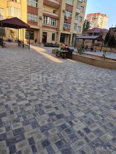 Продаётся 4-комн. новостройка 205 м², м. Элмляр Академиясы, photo 17 from 20