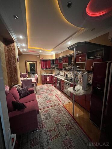 Продаётся 4-комн. новостройка 205 м², м. Элмляр Академиясы, photo 13 from 20