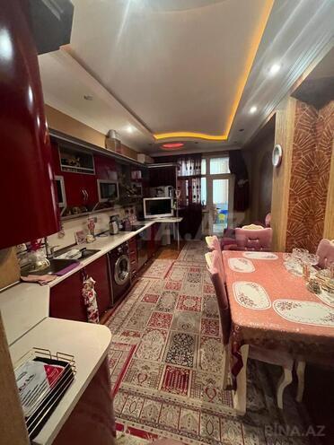 Продаётся 4-комн. новостройка 205 м², м. Элмляр Академиясы, photo 11 from 20