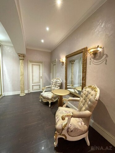 Satılır 4 otaqlı yeni tikili 186 m², Sahil m., photo 6 from 27