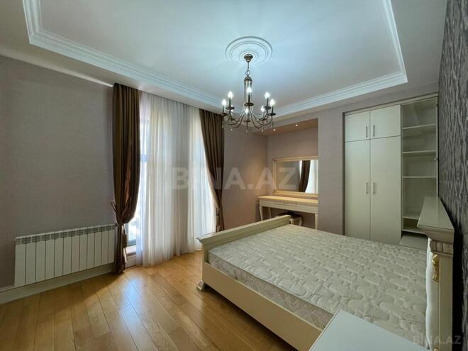 Satılır 4 otaqlı yeni tikili 186 m², Sahil m., photo 16 from 27