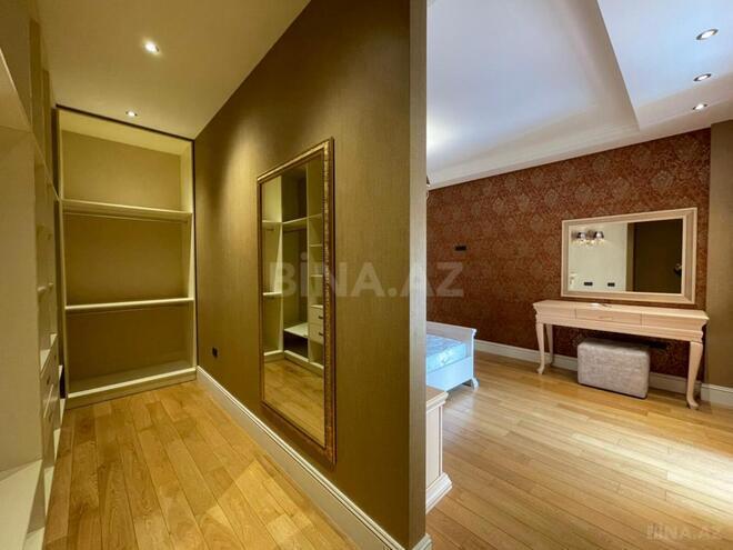 Satılır 4 otaqlı yeni tikili 186 m², Sahil m., photo 11 from 27