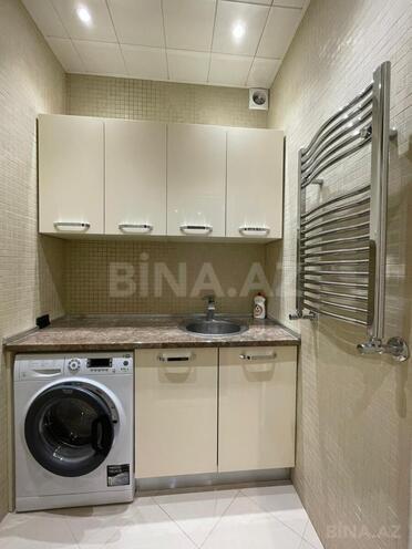 Satılır 4 otaqlı yeni tikili 186 m², Sahil m., photo 21 from 27