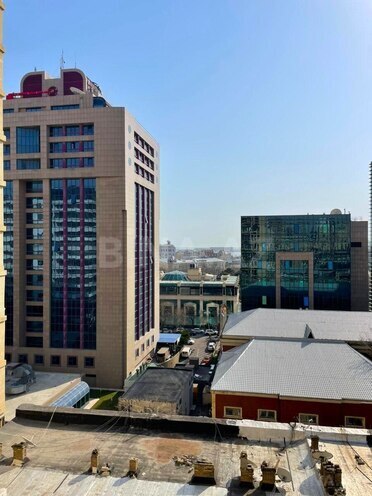 Satılır 4 otaqlı yeni tikili 186 m², Sahil m., photo 26 from 27