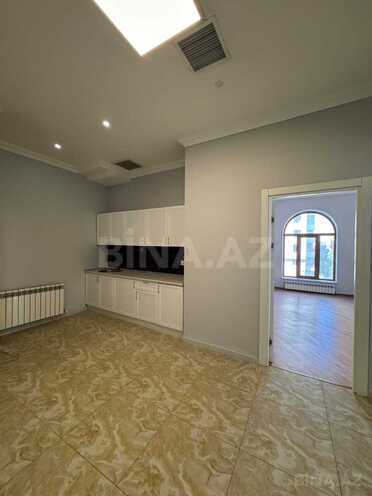 İcarəyə verilir 4 otaqlı ofis 175 m², 8 Noyabr m., photo 12 from 13