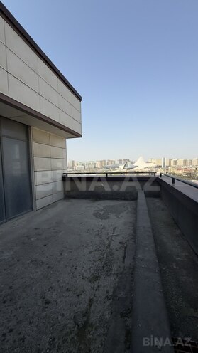 Satılır 3 otaqlı yeni tikili 198.4 m², Şah İsmayıl Xətai m., photo 13 from 14