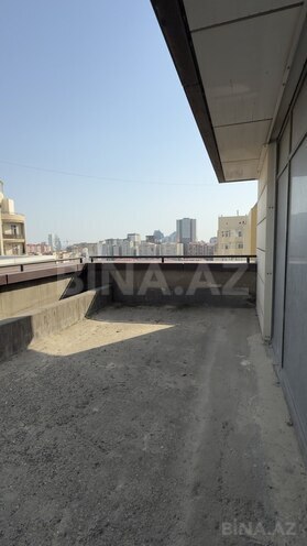 Satılır 3 otaqlı yeni tikili 198.4 m², Şah İsmayıl Xətai m., photo 9 from 14