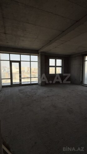 Satılır 3 otaqlı yeni tikili 198.4 m², Şah İsmayıl Xətai m., photo 11 from 14