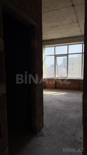 Satılır 3 otaqlı yeni tikili 198.4 m², Şah İsmayıl Xətai m., photo 7 from 14