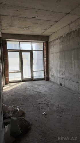 Satılır 3 otaqlı yeni tikili 198.4 m², Şah İsmayıl Xətai m., photo 6 from 14