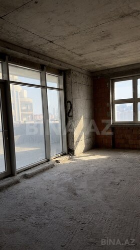 Satılır 3 otaqlı yeni tikili 198.4 m², Şah İsmayıl Xətai m., photo 8 from 14