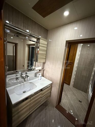 Продаётся 3-комн. новостройка 168.5 м², Насиминский  р., photo 13 from 15