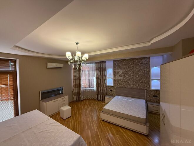 Продаётся 3-комн. новостройка 168.5 м², Насиминский  р., photo 9 from 15