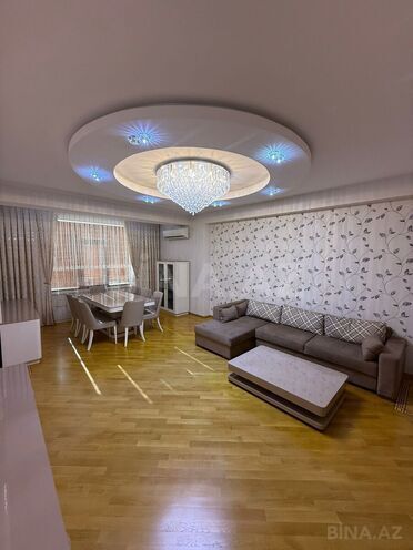 Продаётся 3-комн. новостройка 168.5 м², Насиминский  р., photo 5 from 15