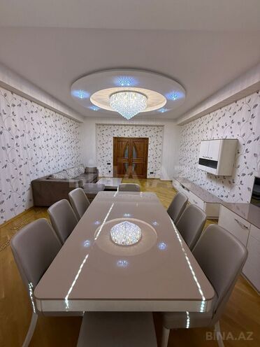 Продаётся 3-комн. новостройка 168.5 м², Насиминский  р., photo 4 from 15