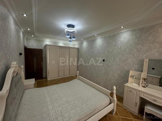 İcarəyə verilir 3 otaqlı yeni tikili 130 m², Neftçilər m., photo 8 from 10