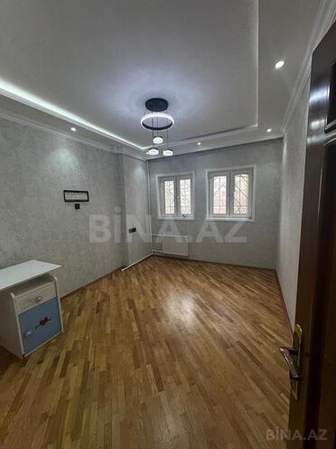 İcarəyə verilir 3 otaqlı yeni tikili 130 m², Neftçilər m., photo 9 from 10
