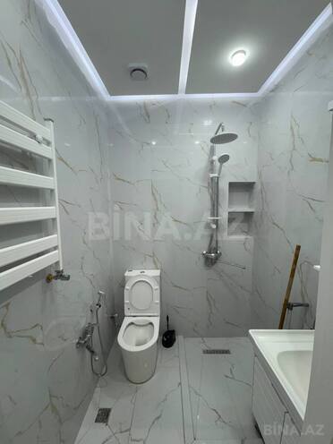Satılır 2 otaqlı yeni tikili 42 m², Masazır q., photo 6 from 9