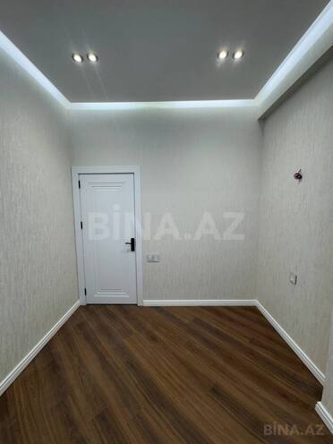 Satılır 2 otaqlı yeni tikili 42 m², Masazır q., photo 7 from 9