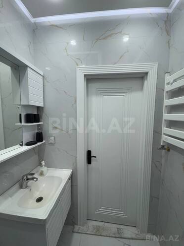 Satılır 2 otaqlı yeni tikili 42 m², Masazır q., photo 5 from 9