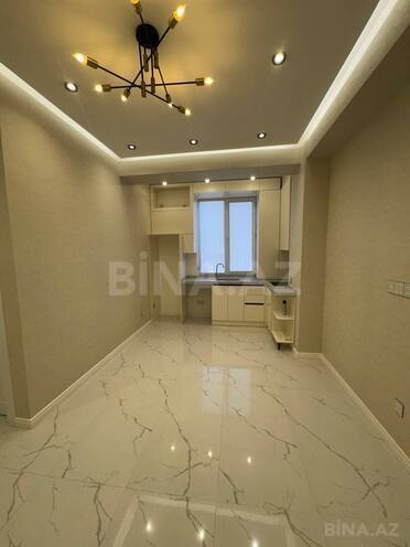 Satılır 2 otaqlı yeni tikili 42 m², Masazır q., photo 4 from 9