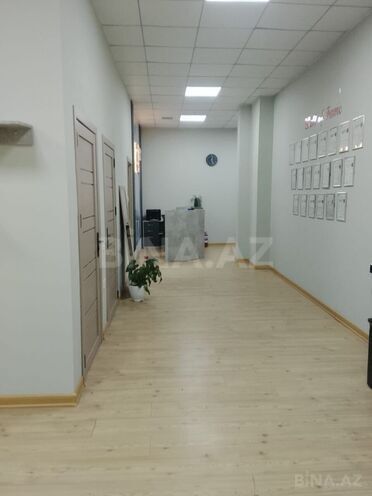 İcarəyə verilir 1 otaqlı ofis 21 m², 28 May m., photo 5 from 6