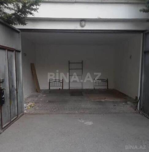 Satılır  qaraj 20 m², Nizami m., photo 4 from 5