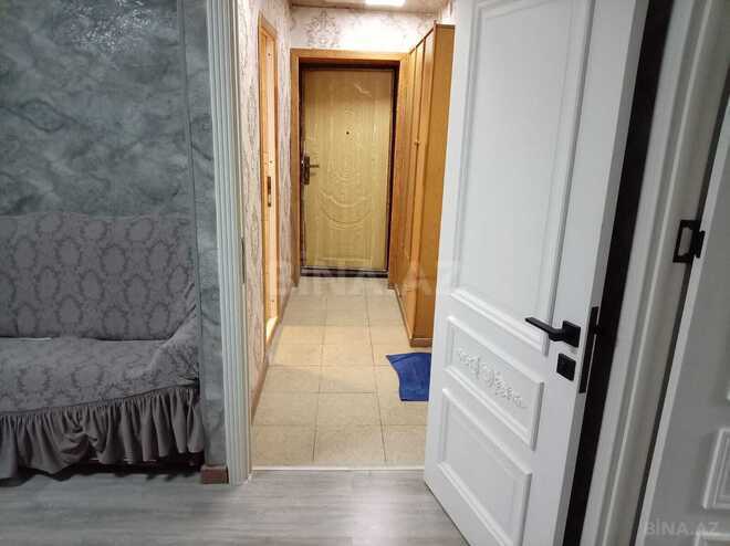 İcarəyə verilir 2 otaqlı köhnə tikili 50 m², Nəriman Nərimanov m., photo 12 from 18