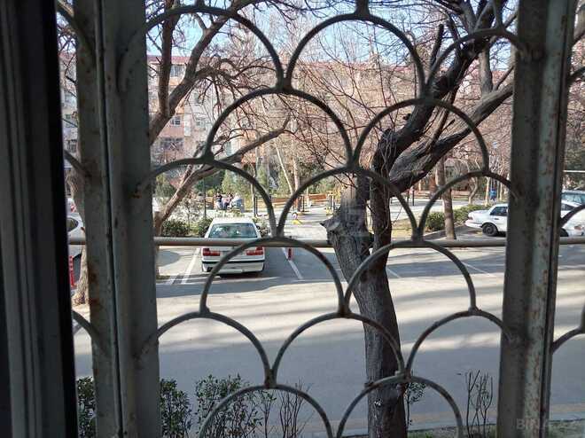 İcarəyə verilir 2 otaqlı köhnə tikili 50 m², Nəriman Nərimanov m., photo 14 from 18