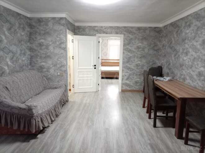 İcarəyə verilir 2 otaqlı köhnə tikili 50 m², Nəriman Nərimanov m., photo 8 from 18