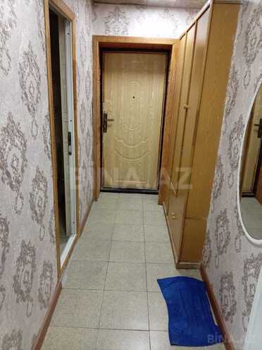 İcarəyə verilir 2 otaqlı köhnə tikili 50 m², Nəriman Nərimanov m., photo 13 from 18