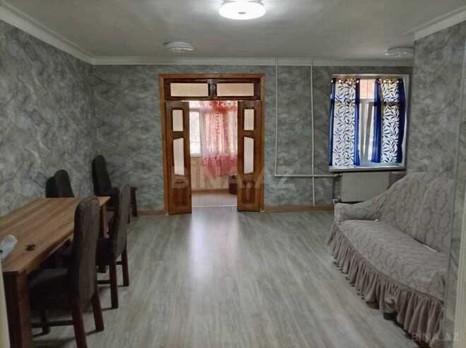 İcarəyə verilir 2 otaqlı köhnə tikili 50 m², Nəriman Nərimanov m., photo 9 from 18