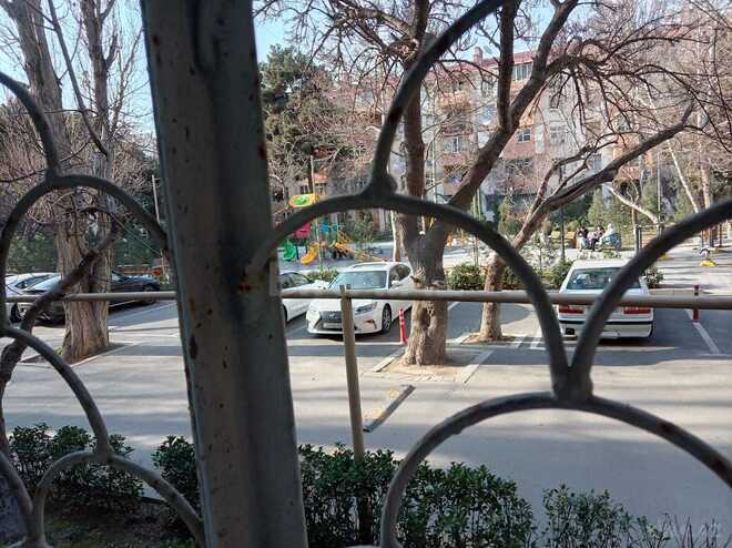 İcarəyə verilir 2 otaqlı köhnə tikili 50 m², Nəriman Nərimanov m., photo 15 from 18