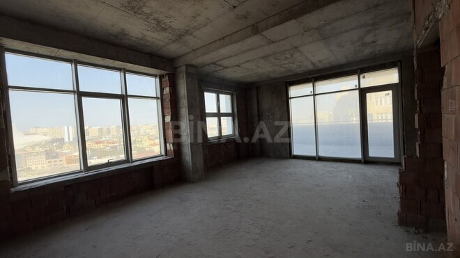 Satılır 3 otaqlı yeni tikili 164 m², Şah İsmayıl Xətai m., photo 9 from 12