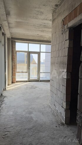 Satılır 3 otaqlı yeni tikili 164 m², Şah İsmayıl Xətai m., photo 6 from 12