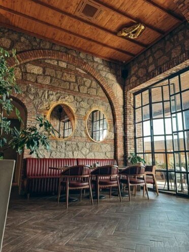 Satılır  obyekt 600 m², Xəzər r., photo 3 from 5