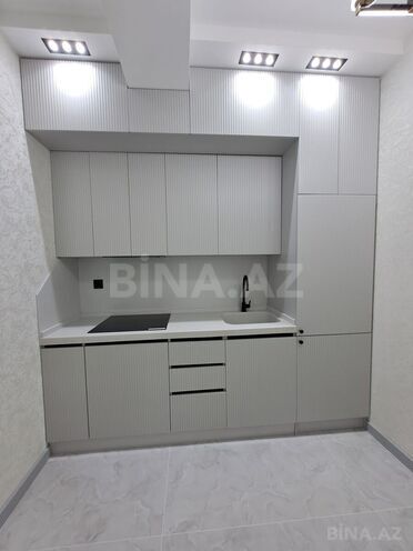 Satılır 2 otaqlı yeni tikili 52 m², Dərnəgül m., photo 21 from 32