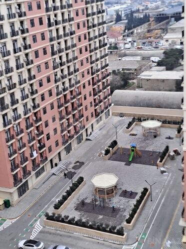 Satılır 2 otaqlı yeni tikili 52 m², Dərnəgül m., photo 3 from 32