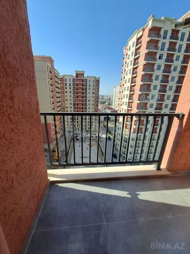 Satılır 2 otaqlı yeni tikili 52 m², Dərnəgül m., photo 4 from 32