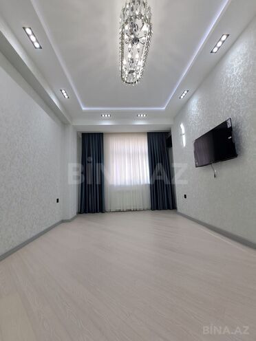 Satılır 2 otaqlı yeni tikili 52 m², Dərnəgül m., photo 22 from 32