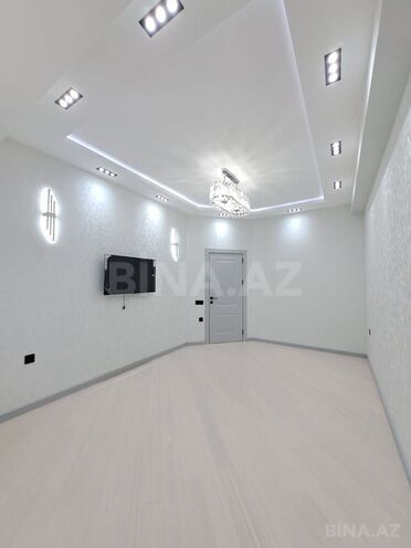 Satılır 2 otaqlı yeni tikili 52 m², Dərnəgül m., photo 28 from 32