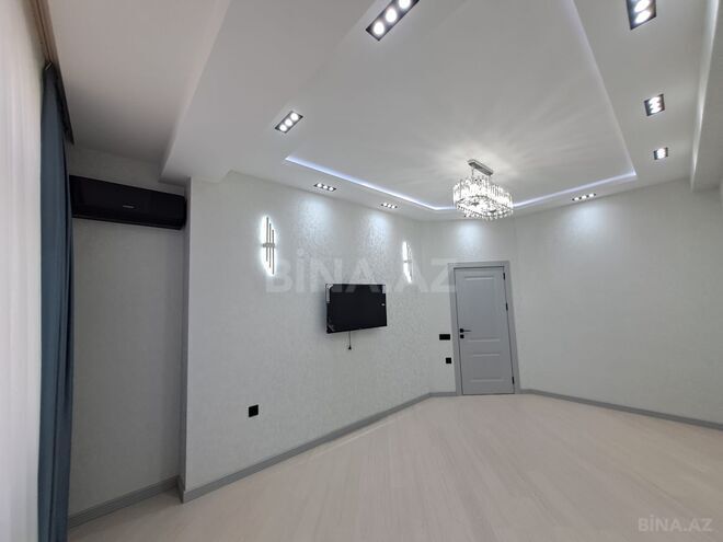 Satılır 2 otaqlı yeni tikili 52 m², Dərnəgül m., photo 20 from 32
