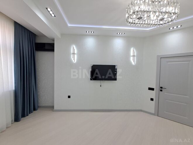 Satılır 2 otaqlı yeni tikili 52 m², Dərnəgül m., photo 15 from 32