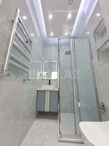Satılır 2 otaqlı yeni tikili 52 m², Dərnəgül m., photo 18 from 32