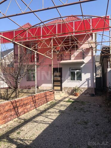 Продаётся 6-комн. дом/дача 180 м², пос. Масазыр, photo 1 from 32