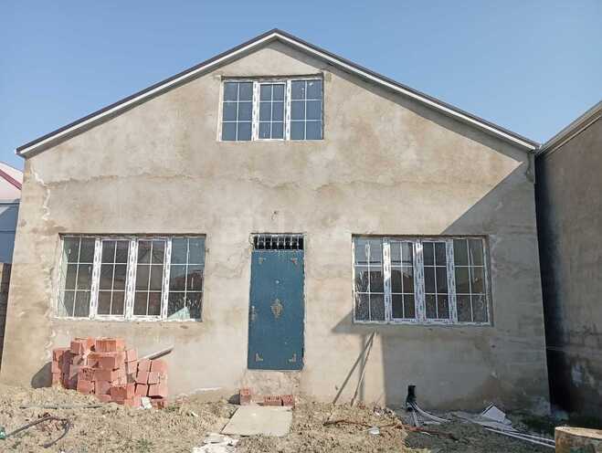 Продаётся 4-комн. дом/дача 100 м², пос. Кюрдаханы, photo 3 from 22